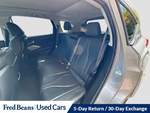 Used 2022 Acura RDX w/ Technology Package image 26
