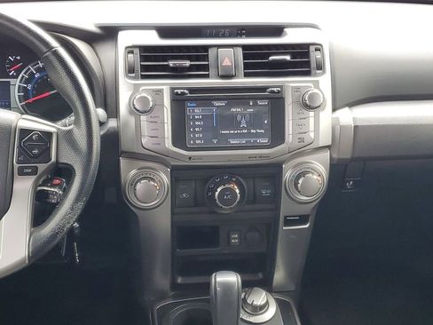 Used 2017 Toyota 4Runner SR5 image 23