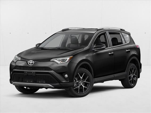Used 2016 Toyota RAV4 SE w/ Protection Package FWD image 1