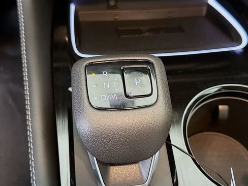 New 2026 Nissan Rogue Platinum w/ Platinum Premium Package image 17