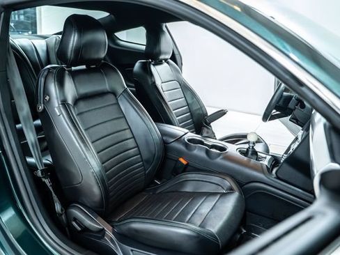 Used 2019 Ford Mustang Bullitt w/ Bullitt Electronics Package RWD image 26
