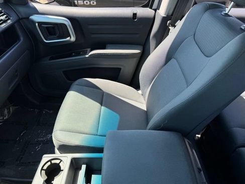 Used 2008 Honda Ridgeline RTX image 21