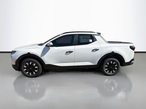 New 2026 Hyundai Santa Cruz SEL image 6