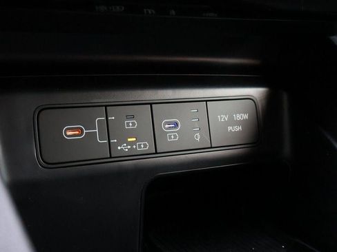 New 2026 Hyundai Tucson SEL AWD/4WD image 40