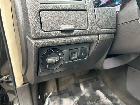 Used 2012 Ford Fusion SE FWD image 21