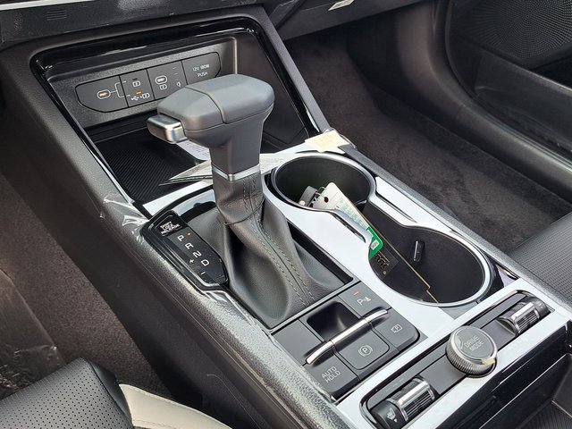 New 2026 Kia K5 GT-Line FWD image 11