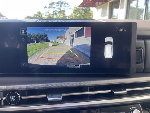 Used 2025 Hyundai Santa Fe XRT image 33