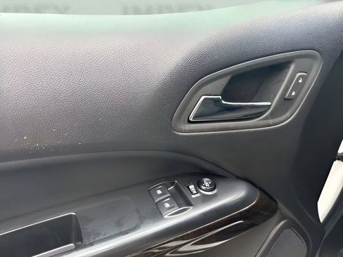 Used 2018 GMC Canyon SLE w/ SLE Convenience Package RWD image 21
