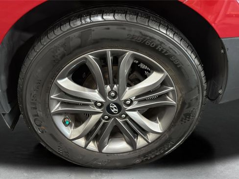 Used 2014 Hyundai Tucson SE FWD image 26