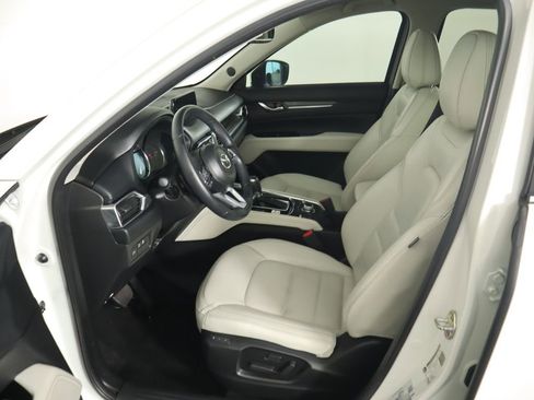 Used 2020 MAZDA CX-5 Grand Touring image 19