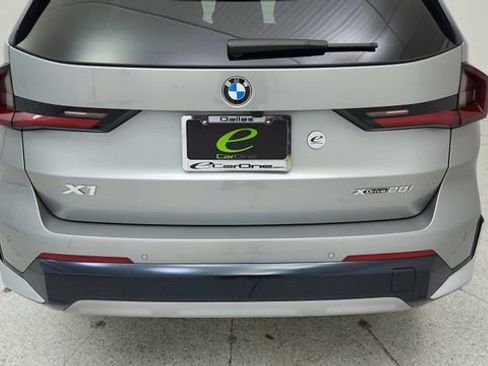 Used 2023 BMW X1 xDrive28i w/ Premium Package AWD/4WD image 11