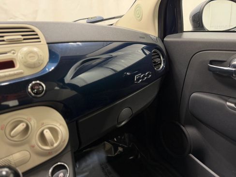 Used 2015 FIAT 500 Pop image 17