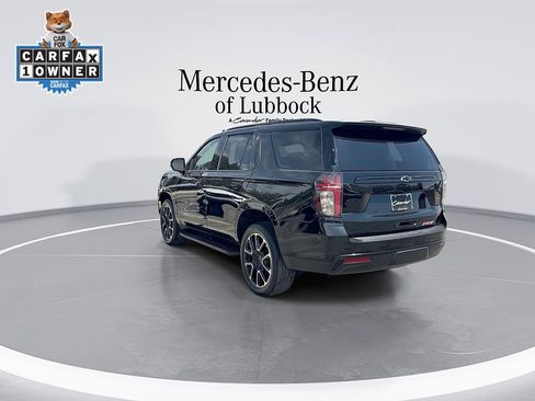 Used 2023 Chevrolet Tahoe RST AWD/4WD image 6