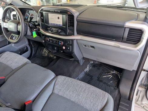 Used 2023 Ford F150 XLT image 20
