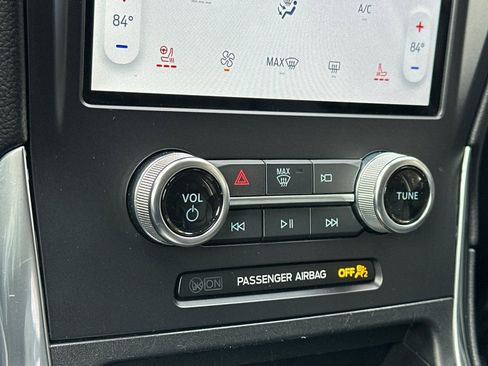 Used 2024 Ford Edge Titanium image 24