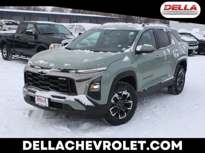 New 2026 Chevrolet Equinox ACTIV w/ Convenience Package III