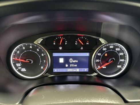 Certified 2023 GMC Acadia SLT w/ Preferred Package AWD/4WD image 16