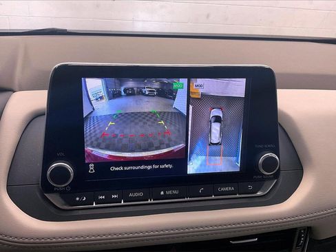 Certified 2023 Nissan Rogue SL image 22