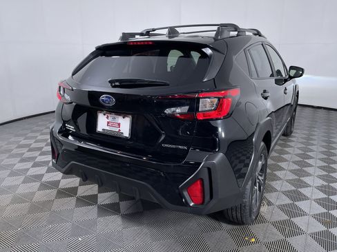 Certified 2025 Subaru Crosstrek 2.0i Premium w/ Crosstrek Mirror Package image 22
