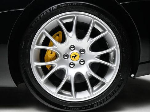 Used 2009 Ferrari 599 GTB Fiorano image 37