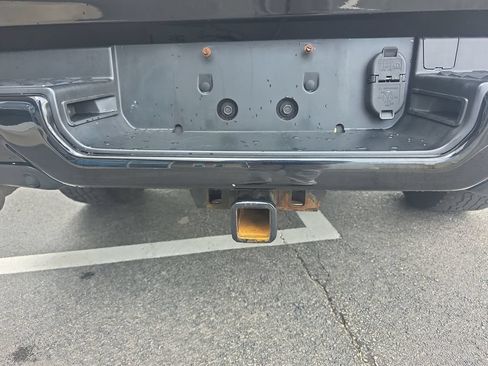 Used 2019 RAM 1500 Big Horn AWD/4WD image 10