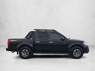 Used 2020 Nissan Frontier PRO-4X w/ Pro-4x Utility Package video 4