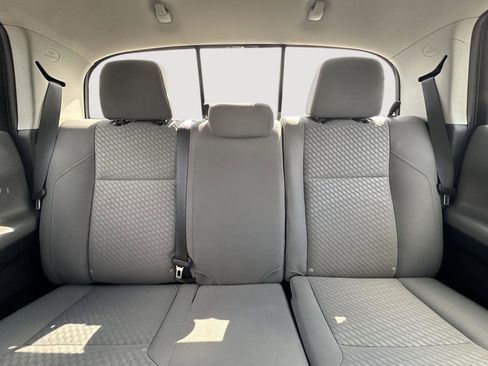 Certified 2022 Toyota Tacoma SR5 w/ Technology Package image 13