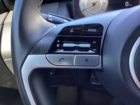 Used 2023 Hyundai Tucson SEL w/ Convenience Package image 32