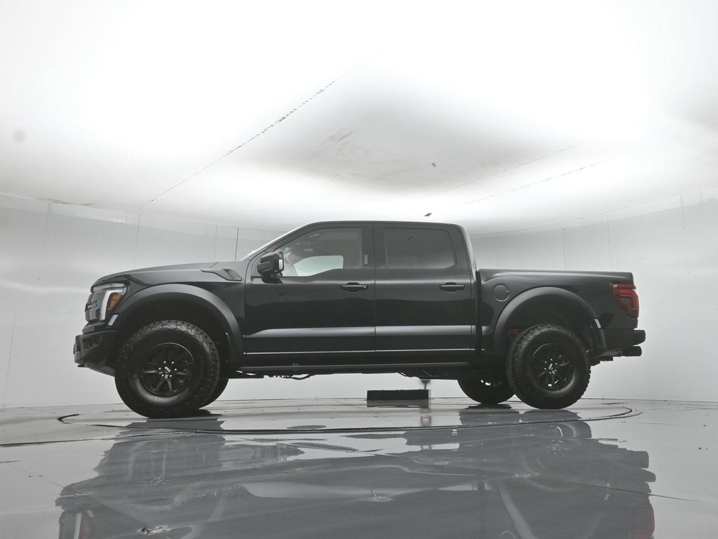 Used 2026 Ford F150 Raptor AWD/4WD image 55