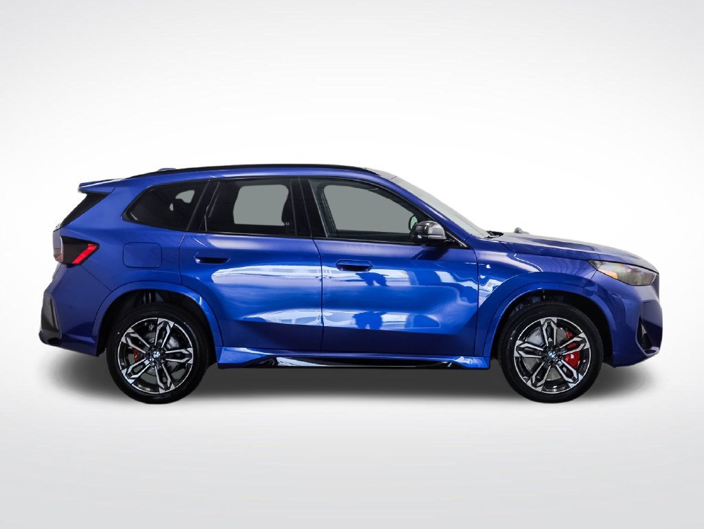 Used 2026 BMW X1 xDrive28i w/ M Sport Package AWD/4WD image 6