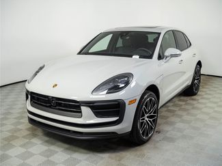 New 2026 Porsche Macan Turbo AWD/4WD video 1
