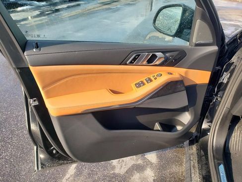 New 2026 BMW X5 xDrive40i w/ M Sport Package image 12