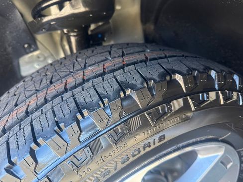 New 2026 Honda Ridgeline RTL image 12