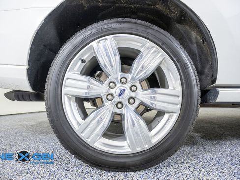 Used 2023 Ford Expedition Platinum AWD/4WD image 47