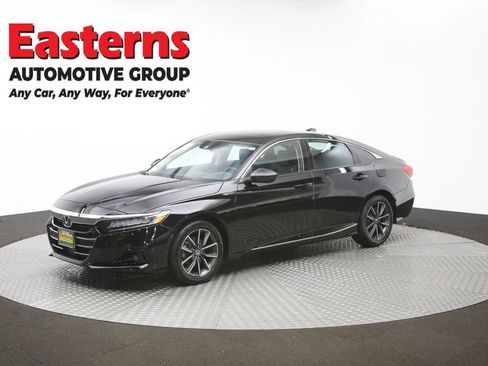 Used 2022 Honda Accord EX-L image 57