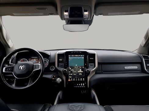 Used 2022 RAM 1500 Laramie image 24