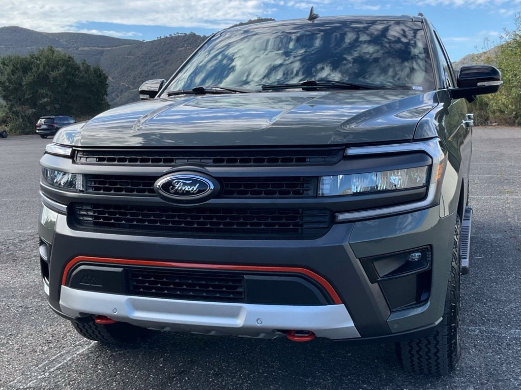 Used 2024 Ford Expedition Timberline AWD/4WD image 54