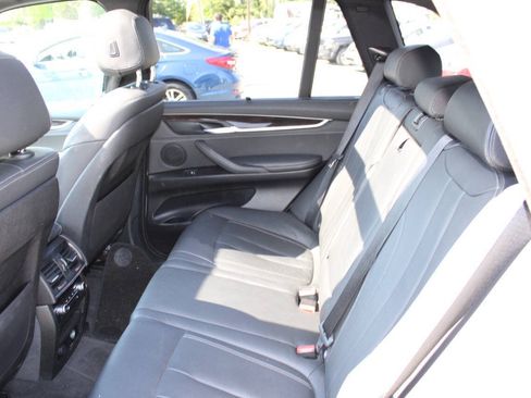 Used 2017 BMW X5 xDrive35i AWD/4WD image 18