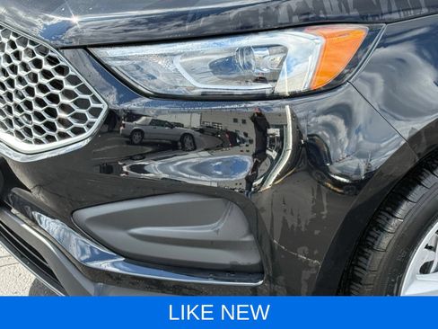 Used 2024 Ford Edge SE AWD/4WD image 11