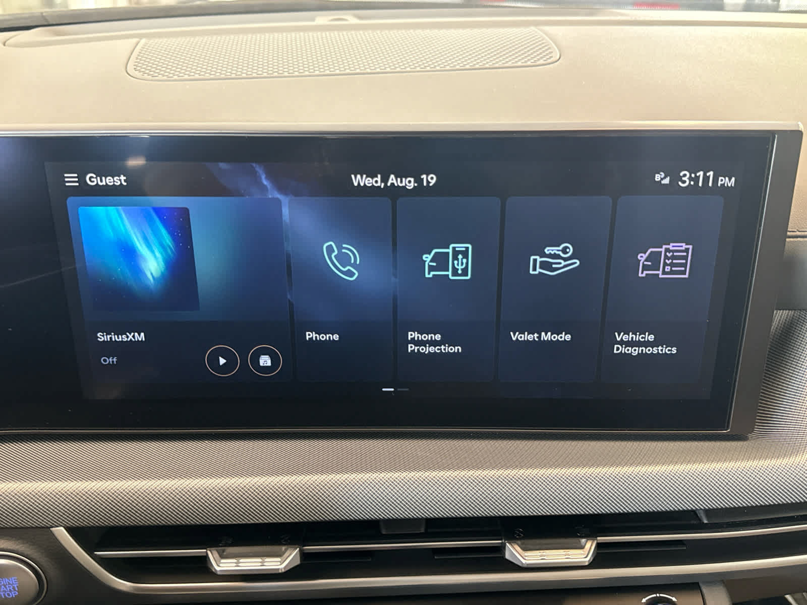 Used 2024 Hyundai Sonata SEL FWD image 16