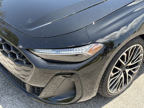 New 2026 Audi S5 Prestige AWD/4WD image 9