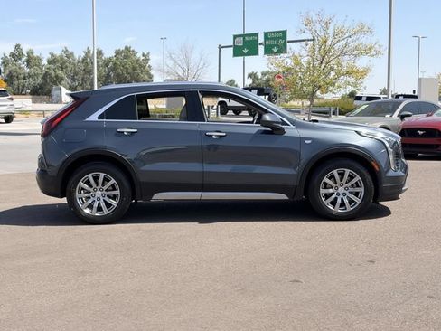 Used 2019 Cadillac XT4 Premium Luxury FWD image 26