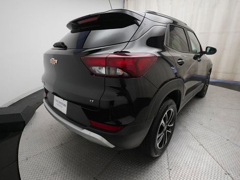 Used 2025 Chevrolet TrailBlazer LT image 13
