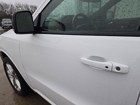 Used 2023 Dodge Durango GT image 27