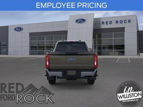 New 2026 Ford F350 XLT w/ Tremor Off-Road Package AWD/4WD image 6