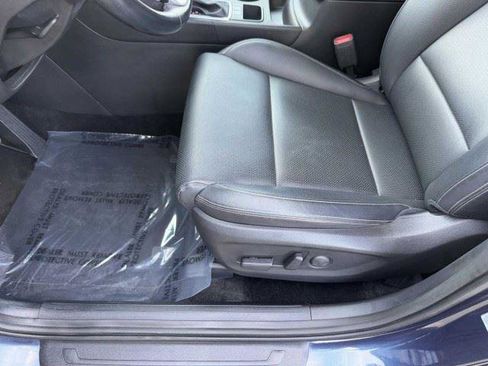Used 2021 Kia Sportage EX FWD image 17