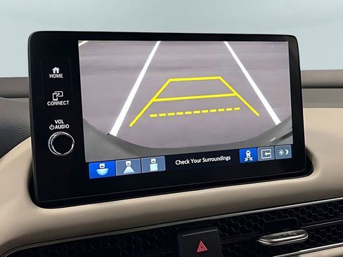 New 2026 Honda HR-V EX-L image 19