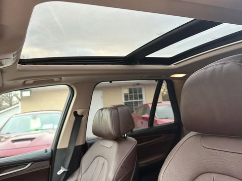 Used 2016 BMW X5 xDrive35i image 38