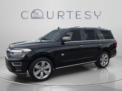 Used 2022 Ford Expedition King Ranch