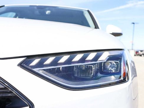 Used 2023 Audi A4 2.0T Premium Plus w/ Premium Plus Package image 7